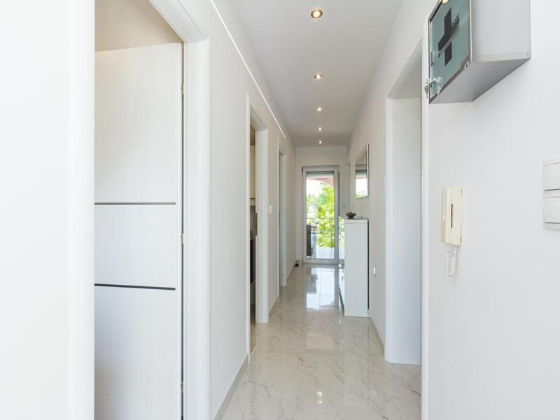 Apartments Trogrlic プリヴラカ エクステリア 写真