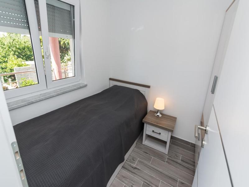 Apartments Trogrlic プリヴラカ エクステリア 写真