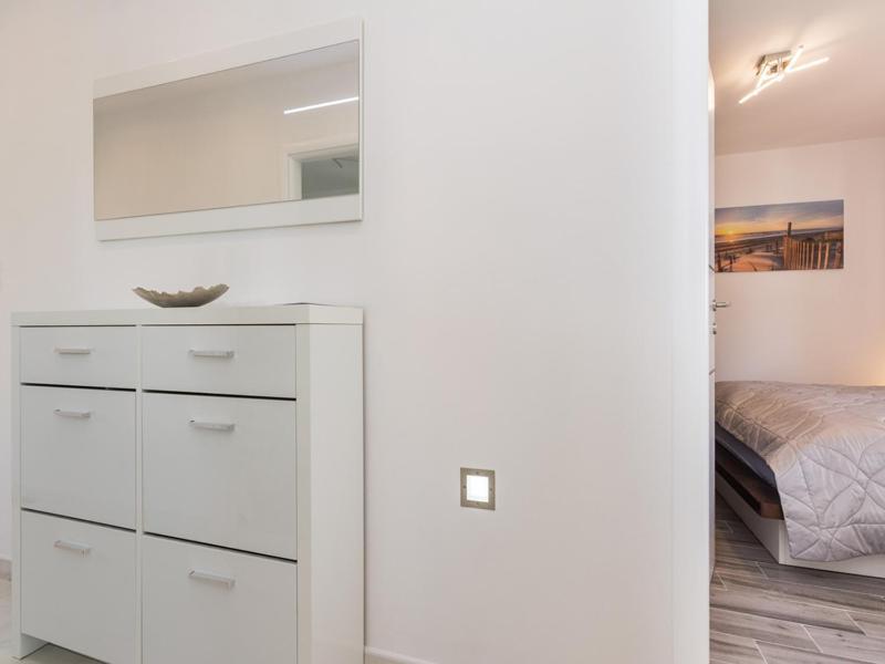 Apartments Trogrlic プリヴラカ エクステリア 写真