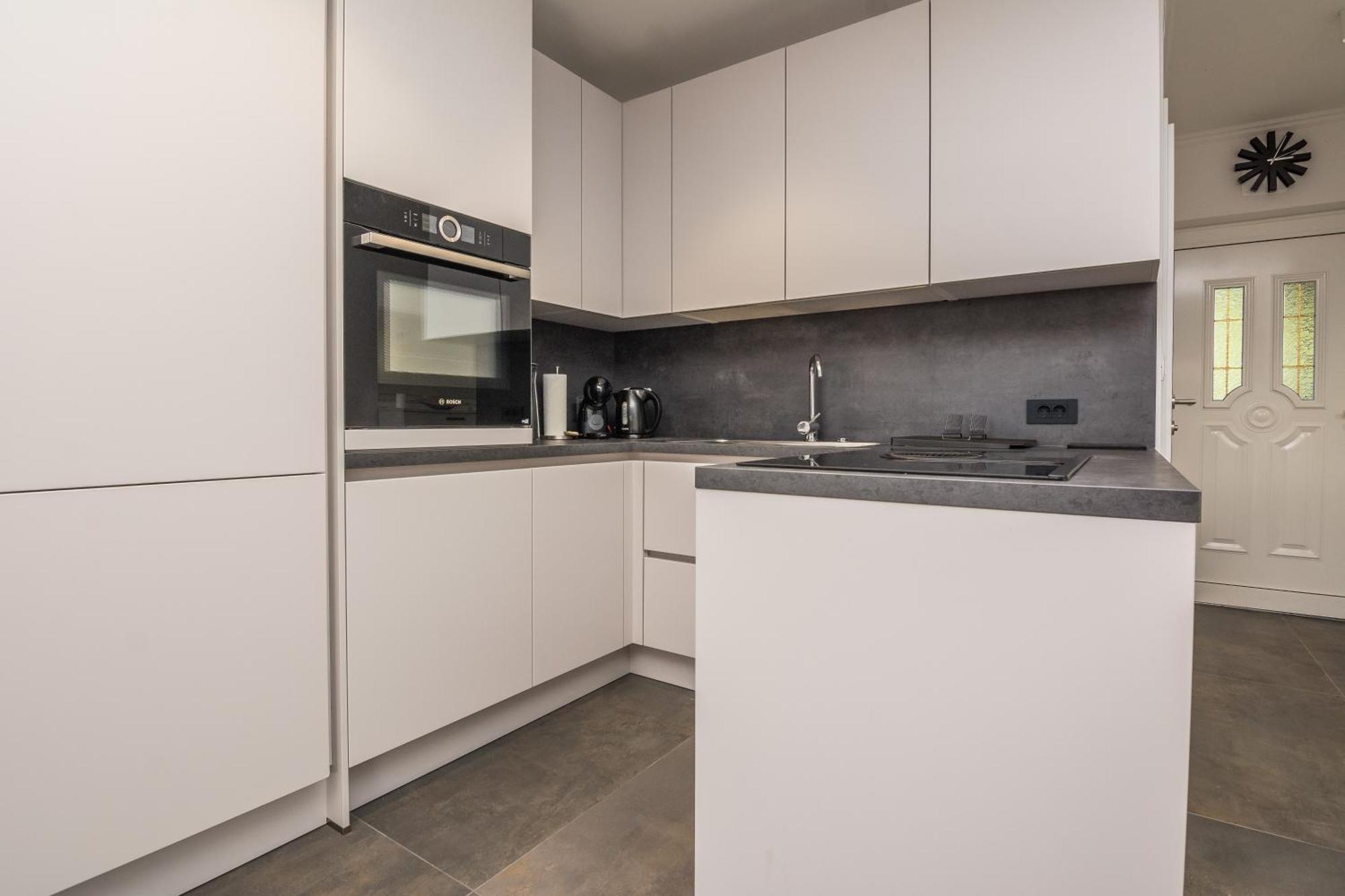 Apartments Trogrlic プリヴラカ エクステリア 写真