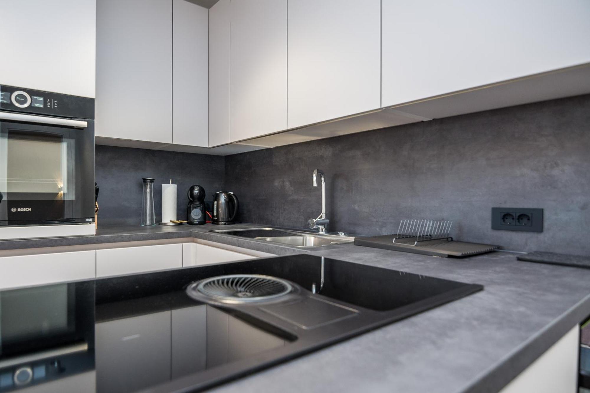 Apartments Trogrlic プリヴラカ エクステリア 写真