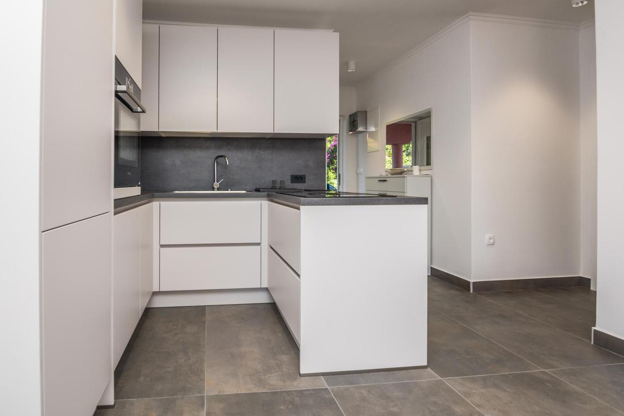 Apartments Trogrlic プリヴラカ エクステリア 写真